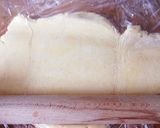 砂糖不使用チーズスティッククッキー作り方7写真