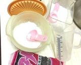 黒豆…活力鍋を使って〜(o˘◡˘o)♡作り方1写真