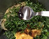 ご飯のお供に☆シソ味噌作り方2写真