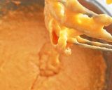 しっとり☆にんじんシフォンケーキ！作り方2写真