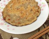納豆とお好み焼きが好きなら納豆のお好焼き作り方6写真