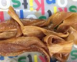 誕生日！ひな祭り！節句に！巻き寿司作り方5写真