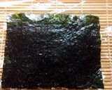 お弁当に！一口サイズの焼き海苔巻き作り方5写真