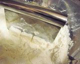 はじめての手作りパイシートdeチョコパイ作り方4写真