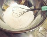 はじめての手作りパイシートdeチョコパイ作り方2写真