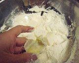 はじめての手作りパイシートdeチョコパイ作り方3写真