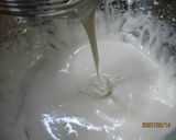 バレンタインに☆簡単☆チョコパウンド作り方2写真