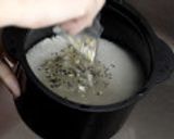 食彩十五穀米おいしい炊き方作り方2写真