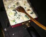 驚き！うま！パンの耳グラタン！作り方6写真