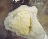 はじめての手作りパイシートdeチョコパイ作り方9写真