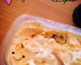 余った生クリームでオレオアイスクリーム作り方8写真
