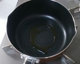 超簡単☆椎茸の石づきまぜご飯作り方4写真
