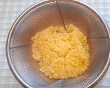 大人のたまひよサラダ✿(＾Θ＾)作り方1写真