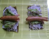 ロケット海苔巻作り方3写真