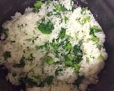 菜の花ご飯作り方6写真