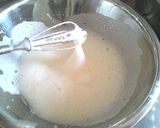 小麦粉コネコネ焼ショコラ作り方6写真