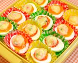 ポテサラon半熟玉子作り方8写真