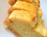 豆腐とバナナでしっとりパウンドケーキ作り方5写真
