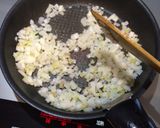 失敗しない！パパッとピリリなドライカレー作り方1写真