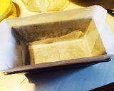 チョコレート感が凄いパウンドケーキ作り方1写真