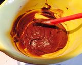 チョコレート感が凄いパウンドケーキ作り方4写真