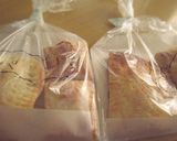 はじめての手作りパイシートdeチョコパイ作り方21写真