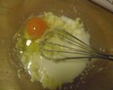 くるみを使ったヘルシーなケーキ作り方3写真
