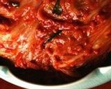 餃子の皮で韓国風ピザ＊２種作り方10写真
