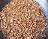 絶妙！とろとろカブの肉味噌かけ作り方5写真