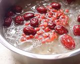 白キクラゲの糖水作り方6写真