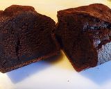 チョコレート感が凄いパウンドケーキ作り方11写真