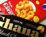 キャラチョコメール作り方1写真