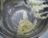 抹茶の小豆パウンドケーキ作り方3写真