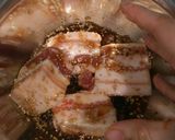 オーブンで焼豚♡作り方4写真