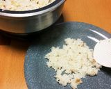ズボラすし飯☆愛媛は甘め作り方6写真