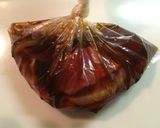 刺身の燻製（これは、珍味です！）作り方1写真