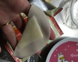 チーズ好きにはたまらないチーズ餃子揚げ作り方6写真