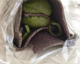 ケロ茶ん☆アイスボックスクッキー作り方16写真