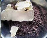 コーヒーブラウニー作り方4写真