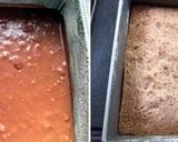 コーヒーブラウニー作り方8写真
