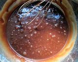 コーヒーブラウニー作り方6写真