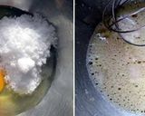 コーヒーブラウニー作り方5写真