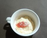 何にでも合うめんたいディップソース作り方1写真