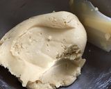 簡単☆マーガリンでサクサククッキー☆作り方5写真