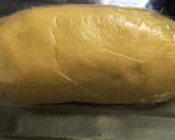 簡単☆マーガリンでサクサククッキー☆作り方6写真