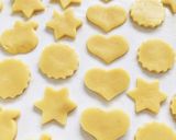 簡単☆マーガリンでサクサククッキー☆作り方7写真