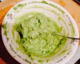 アボカドと中華だれの絶品冷製麺作り方1写真