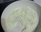美味しいチキンライス作り方1写真
