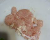 美味しいチキンライス作り方2写真