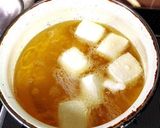 揚げ出しもち作り方4写真
